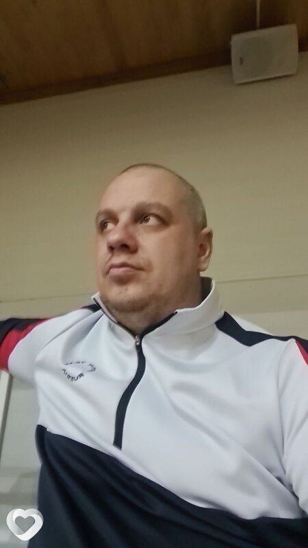 Александр, 41, Тобольске — анкета №2511695