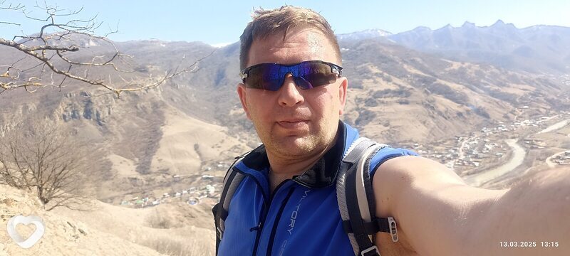 Алексей, 43, Санкт-Петербурге — анкета №2511630
