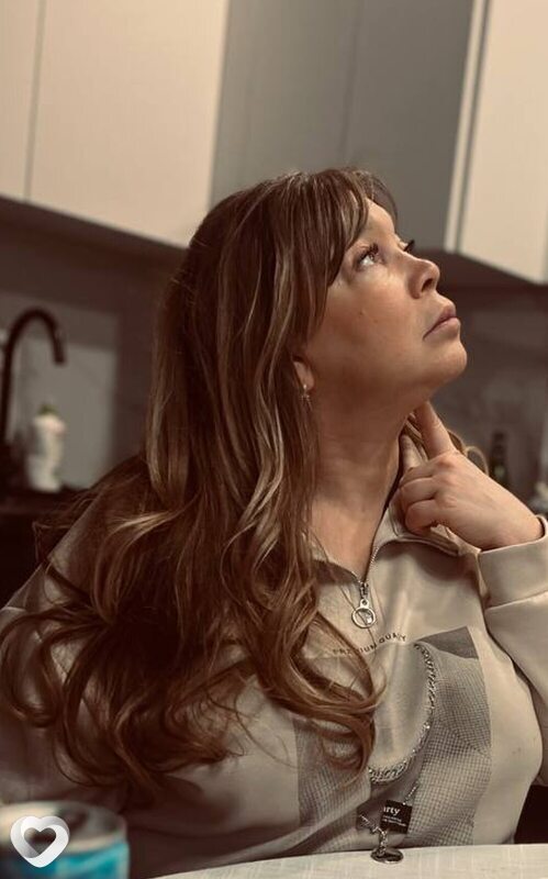 Марина, 56, Калининграде — анкета №2511631