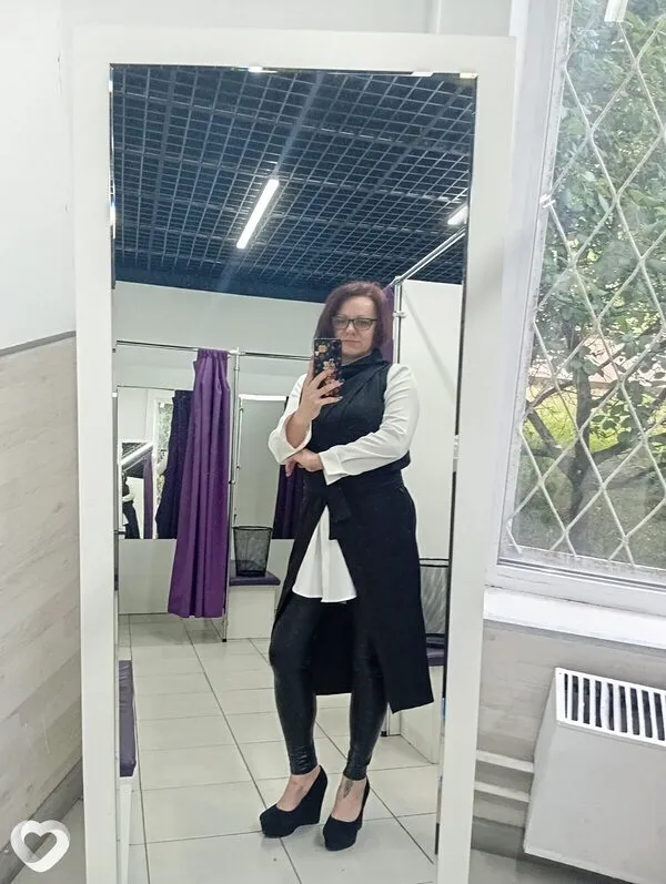Анастасия, 40, Москве — анкета №2511752