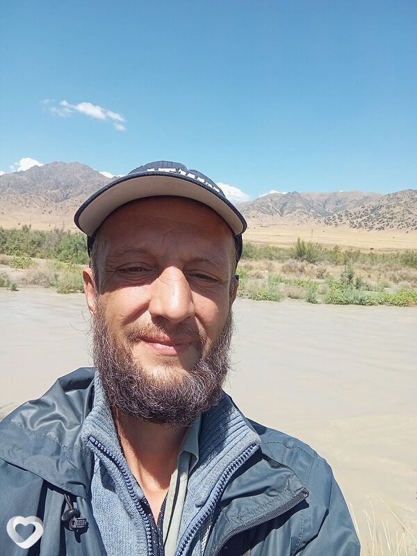 Михаил, 46, Алматы — анкета №2511756