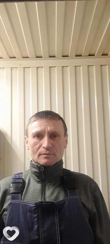 Александр, 54, Мегионе — анкета №2511760