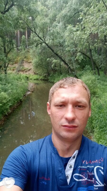 Vasilij, 36, Нижневартовске — анкета №2511762