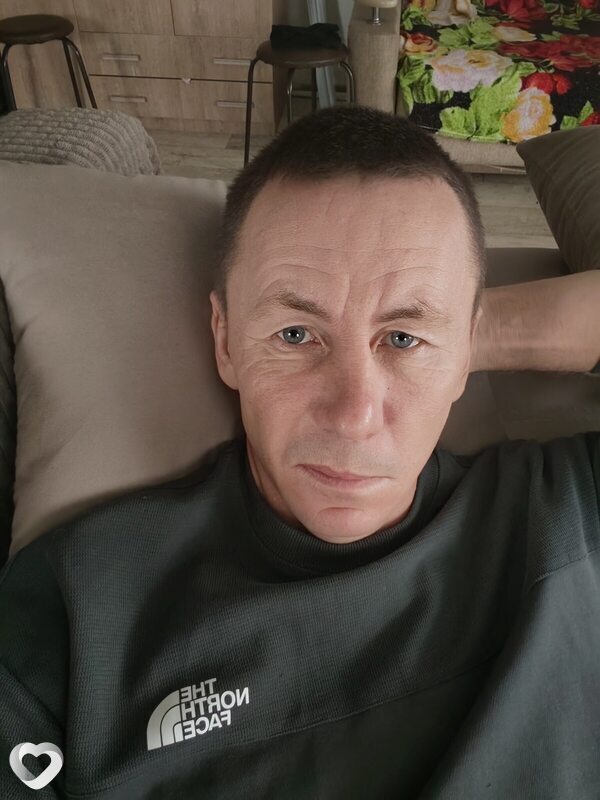 Влад, 41, Уфе — анкета №2511766