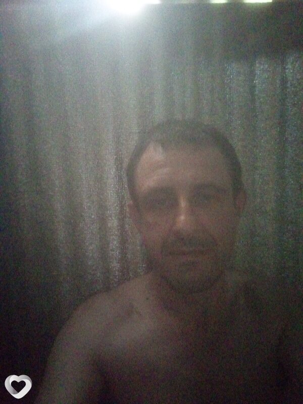 Роман, 44, Якутске — анкета №2511767