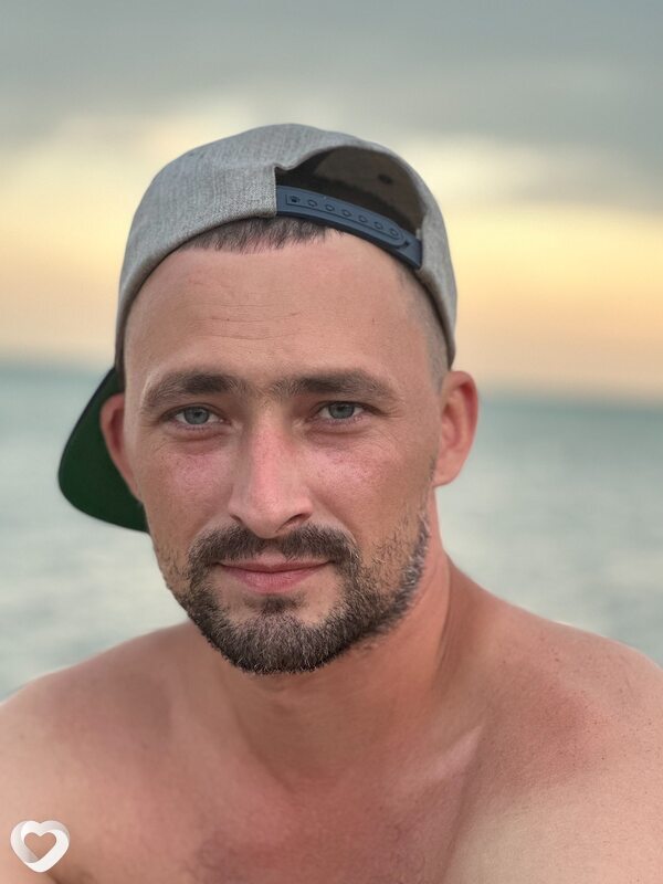Артём, 35, Новосибирске — анкета №2511771