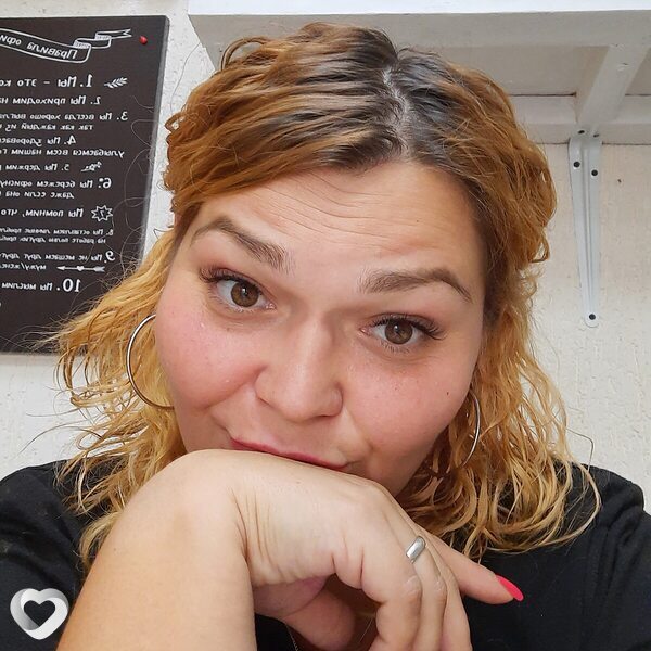 Ирина, 39, Москве — анкета №2511774