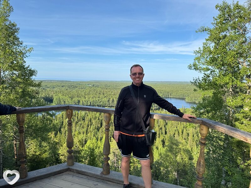 Александр, 55, Москве — анкета №2511809