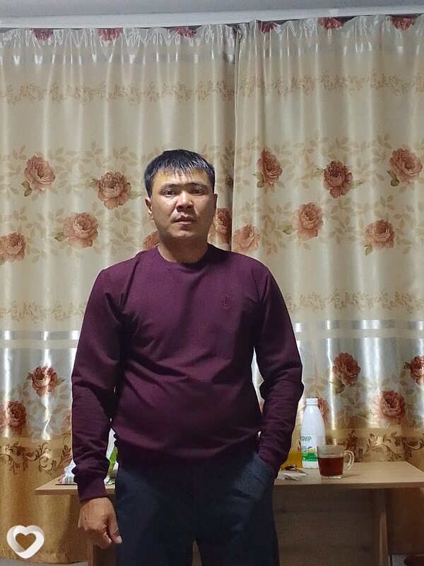 Дархан, 38, Астане — анкета №2511811