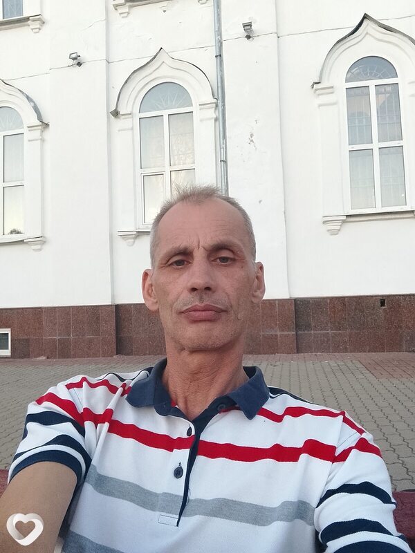Дмитрий, 44, Алексеевка (Белгородская Обл) — анкета №2511813