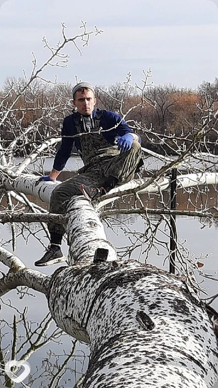Юрий, 39, Белой Калитве — анкета №2511814