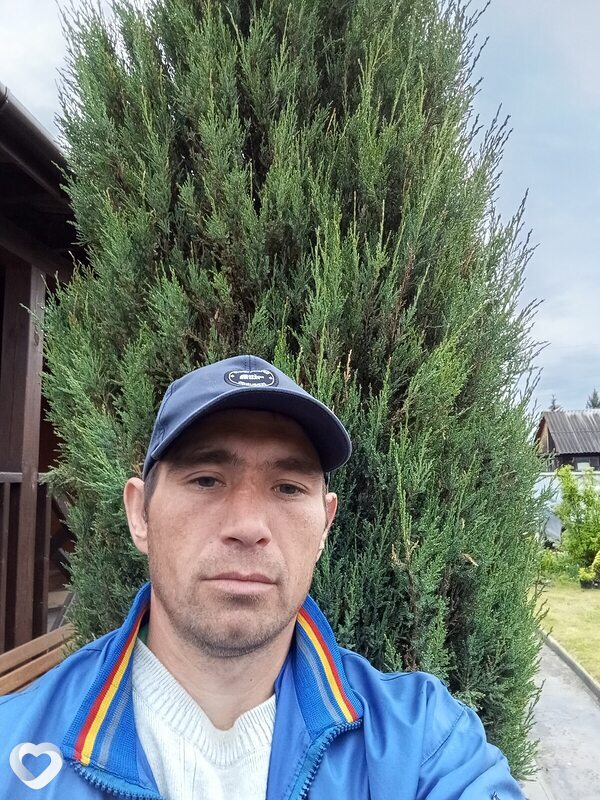 Иван, 35, Тюмени — анкета №2511823