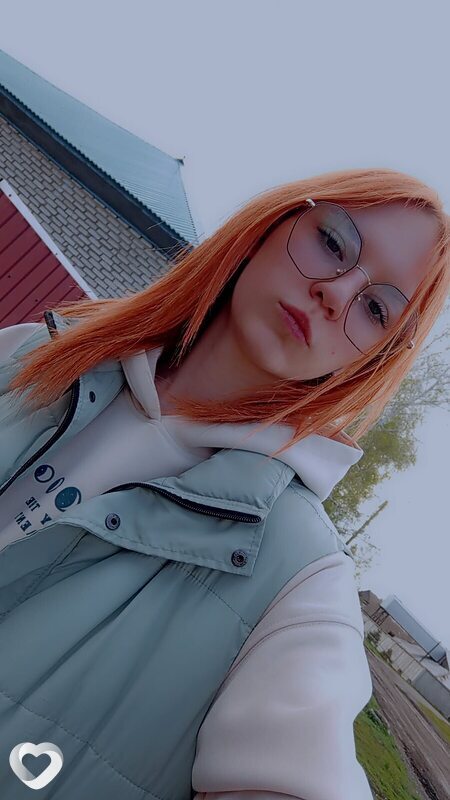 Юлия, 19, Новосибирске — анкета №2511781