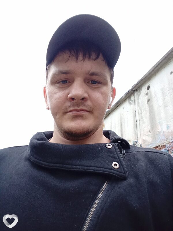 Денис, 39, Екатеринбурге — анкета №2511782