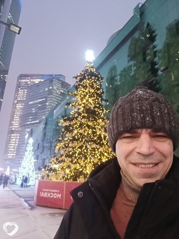 Александр, 38, Лесосибирске — анкета №2511788