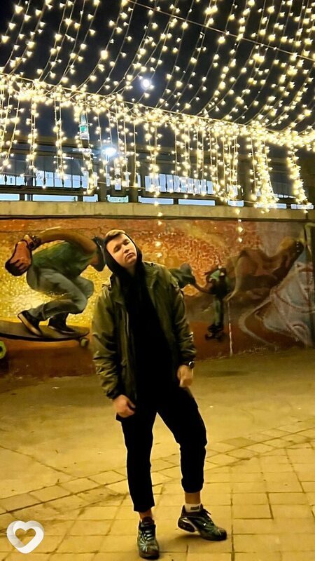 Евгений, 27, Пензе — анкета №2511790