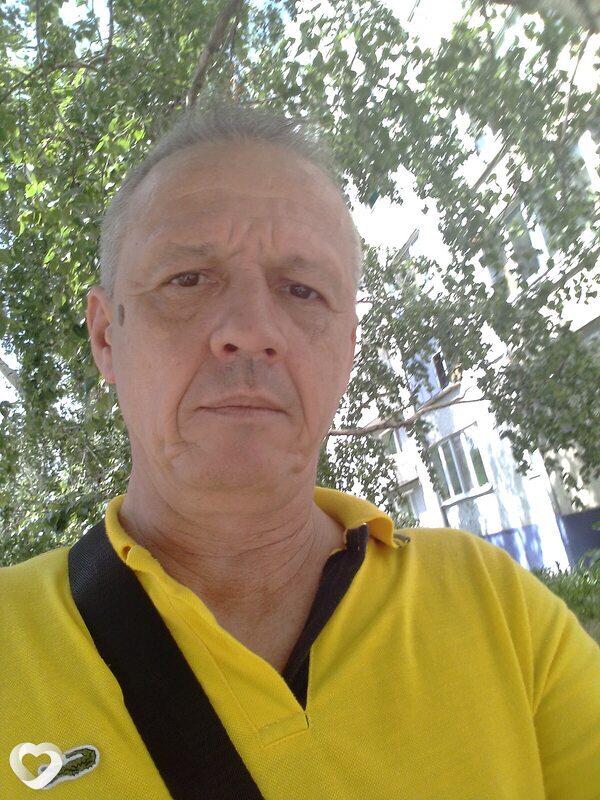 Вадим, 49, Ульяновске — анкета №2511794