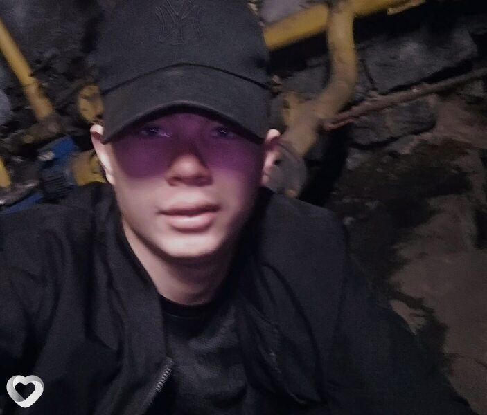 Владимир, 23, Улан-Удэ — анкета №2511798