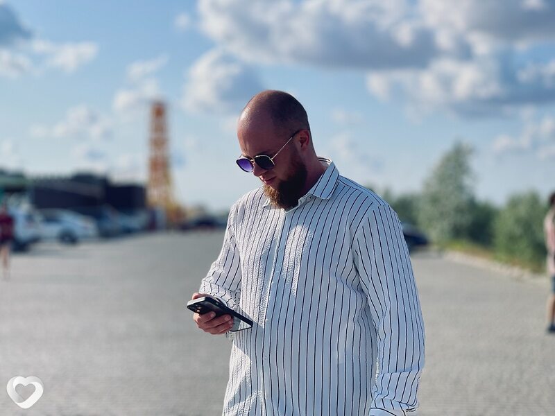 Александр, 35, Симферополе — анкета №2512694