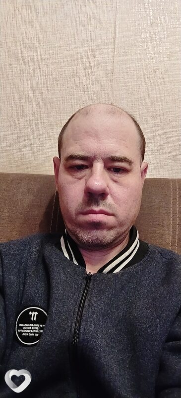 Михаил, 43, Кемерове — анкета №2512713