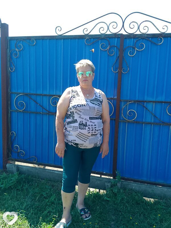 Надежда, Куйтун