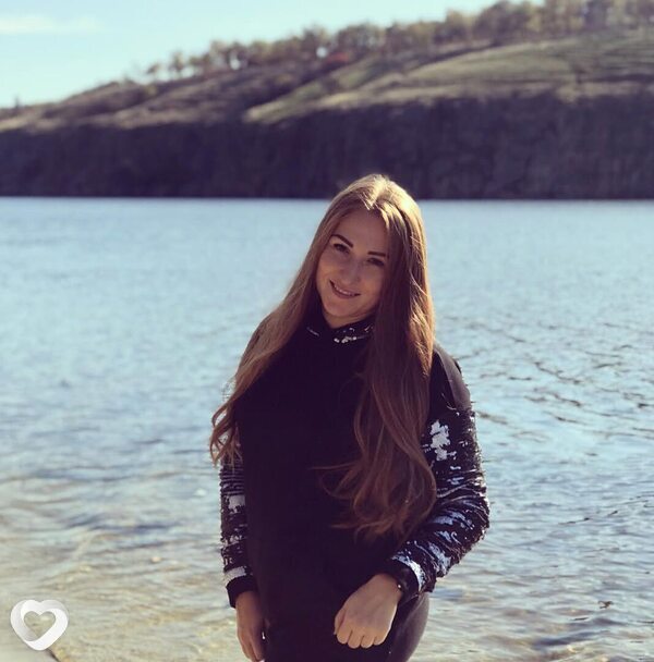 Елена, 42, Запорожье — анкета №2511988