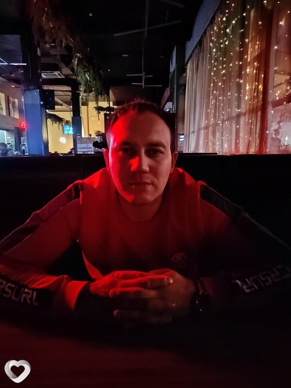 Валерий, 32, Новосибирске — анкета №2511994