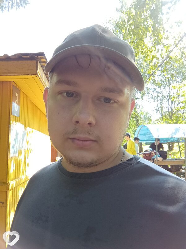 Павел, 24, Уфе — анкета №2511896