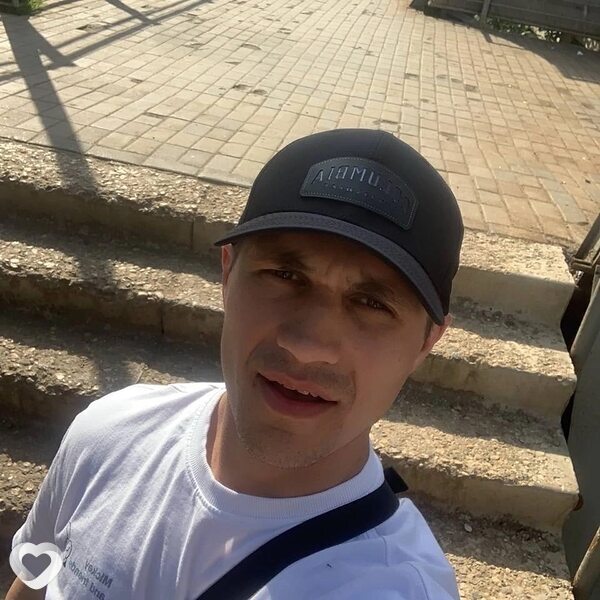 Андрей, 38, Раменском — анкета №2511909