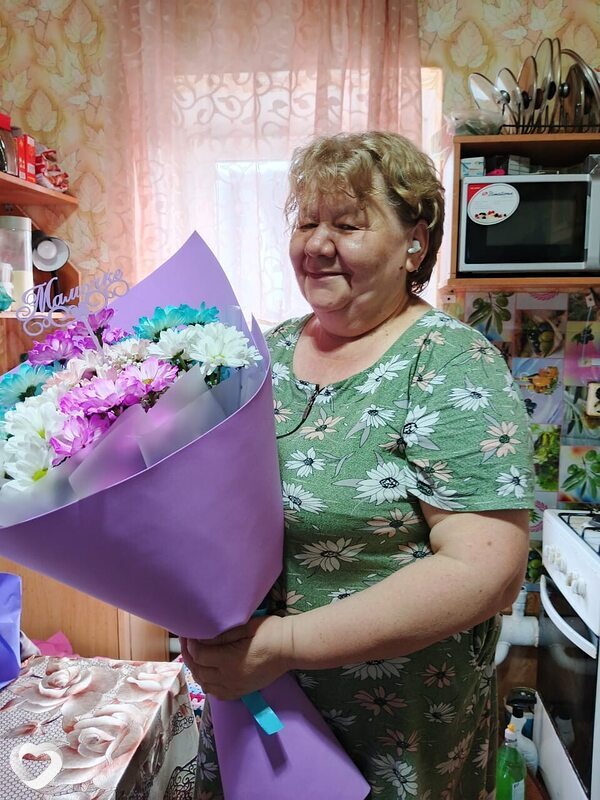 Елена, Аргаяш