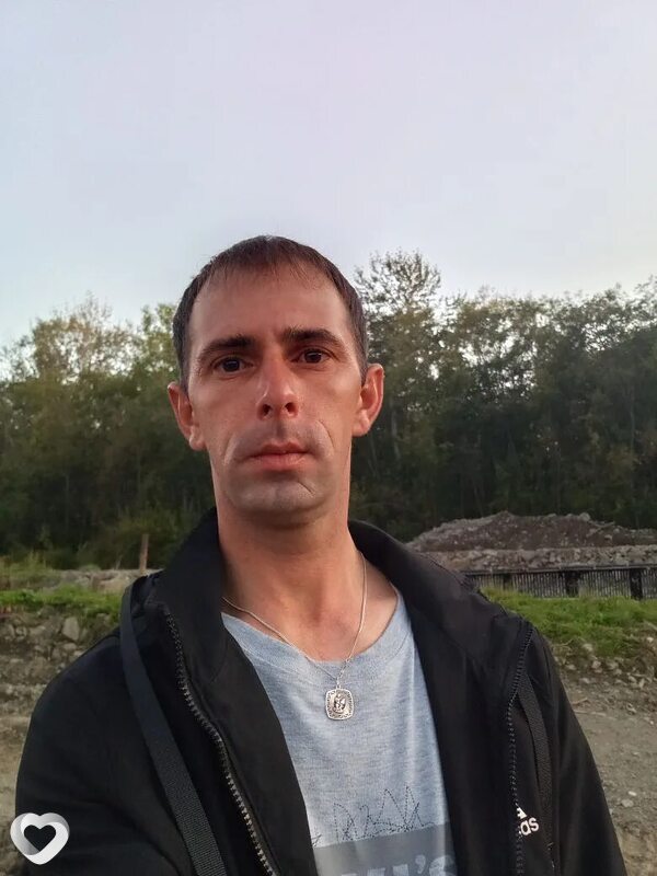 Александр, 33, Уссурийске — анкета №2511920