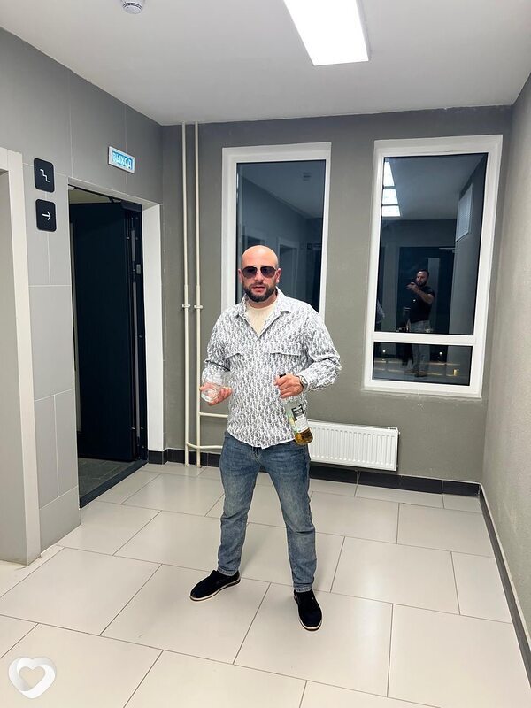 Эльдар, 31, Москве — анкета №2512025