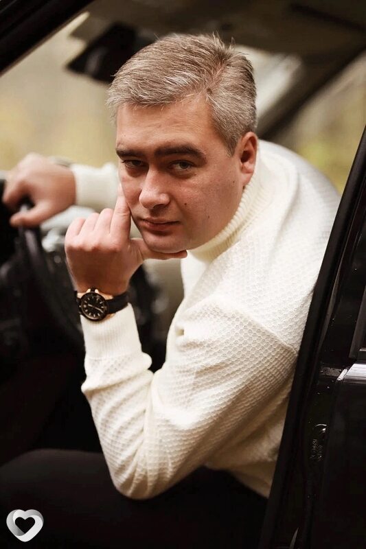 Виктор, 32, Москве — анкета №2512026