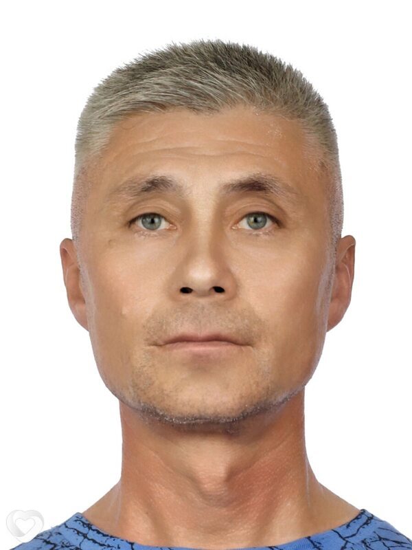 Николай, 46, Энгельсе — анкета №2512028
