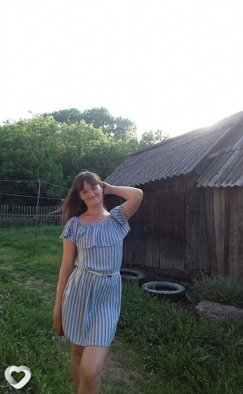 Наталья, Заринск