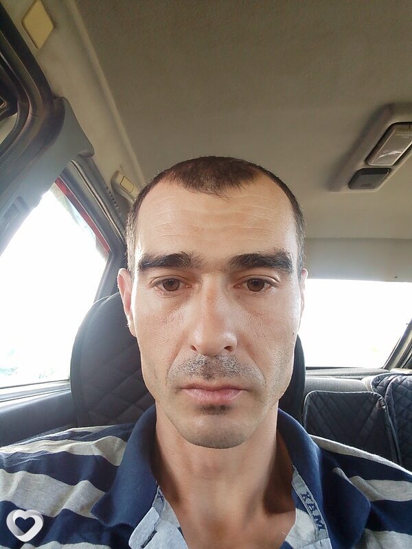 Александр, 38, Кисловодске — анкета №2512043