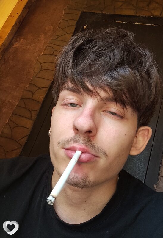 Даниил, 26, Абинске — анкета №2512076