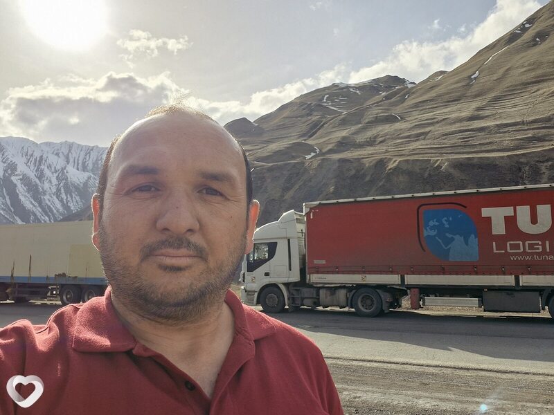 Birol, 39, Гомеле — анкета №2512091