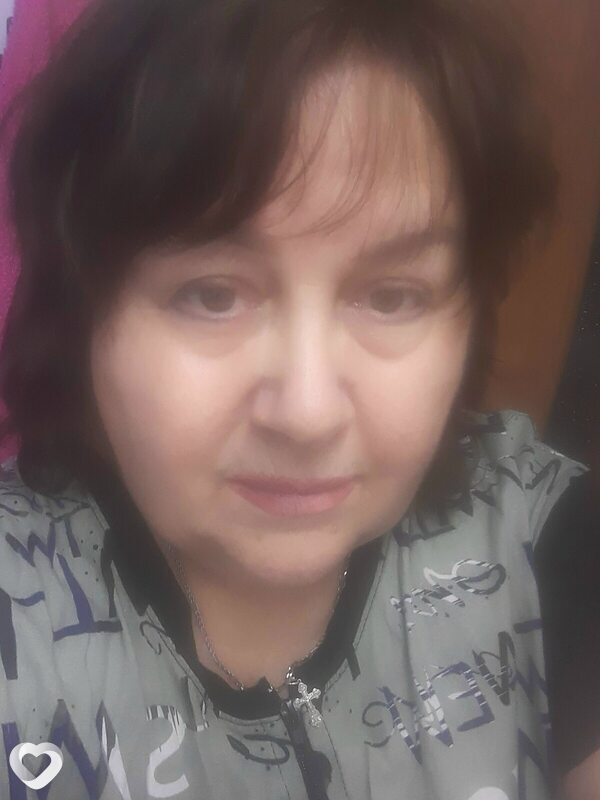 Галина, Семей