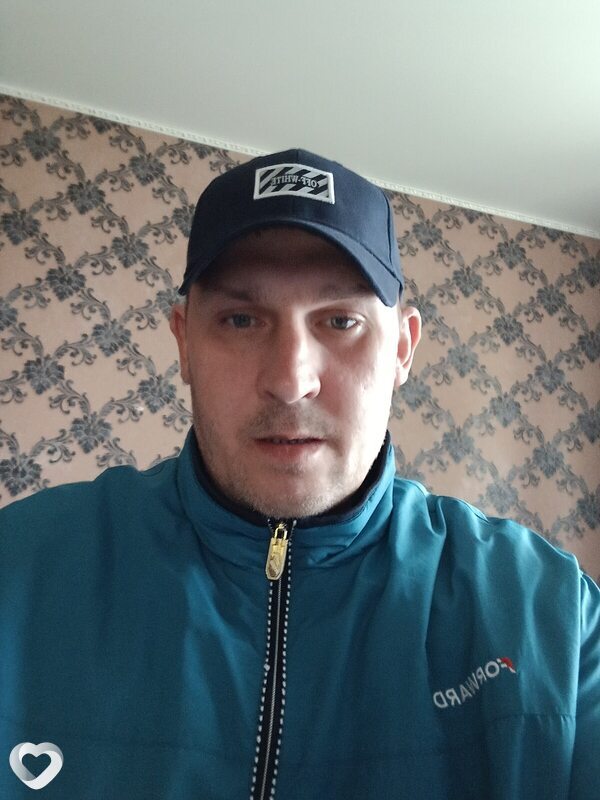 Константин, 41, Уфе — анкета №2512101