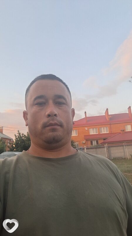 Grom, 37, Волгодонске — анкета №2512102