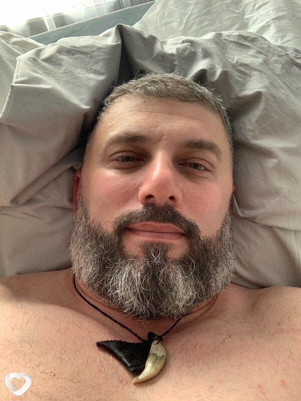 Юра, 37, Нальчике — анкета №2512103