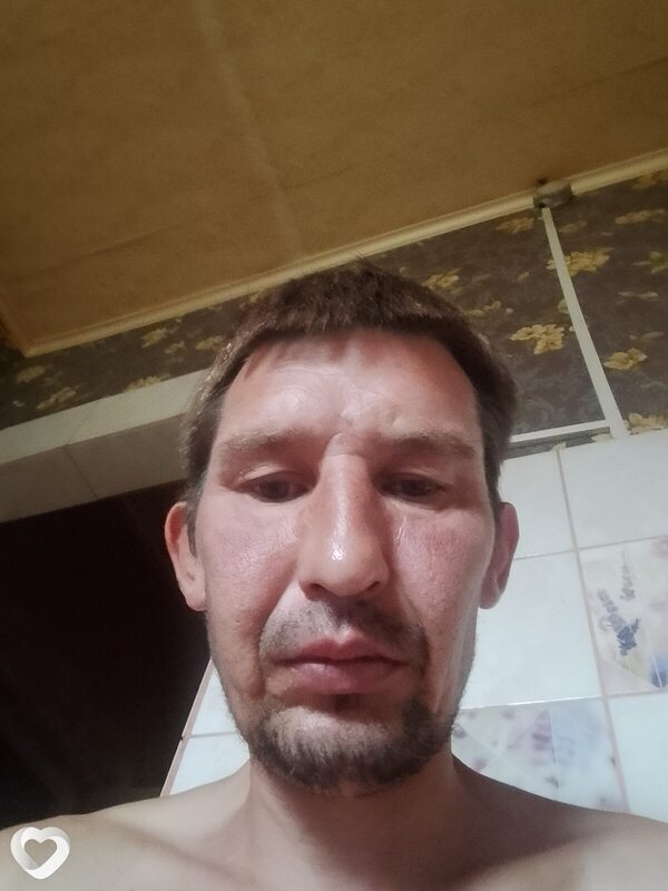 Сергей, 40, Самаре — анкета №2512114