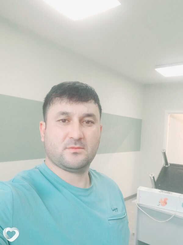 Rustam, 33, Красноярске — анкета №2512119