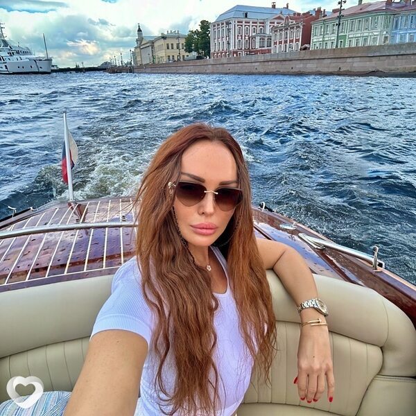 Полина, 33, Москве — анкета №2511998