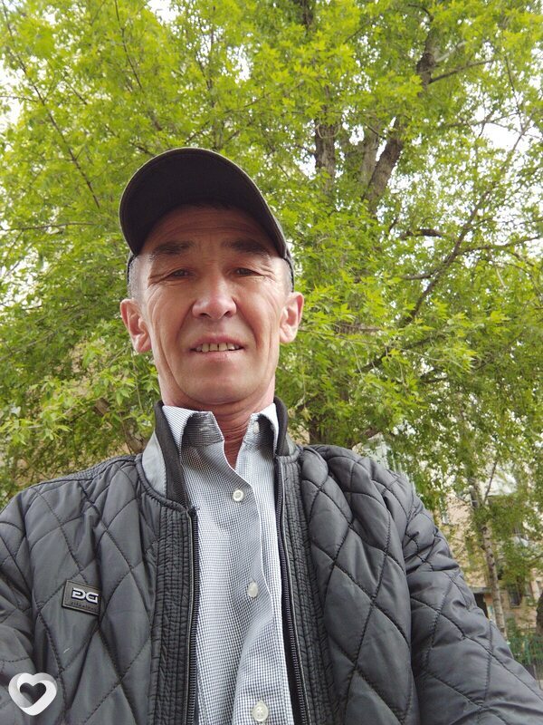 Есенгельды, 54, Кокшетау — анкета №2512011