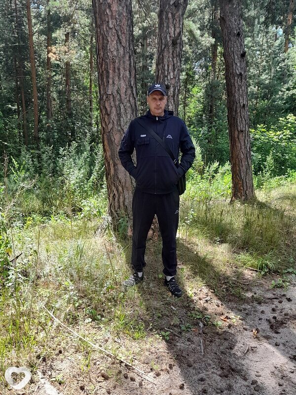 Александр, 41, Барнауле — анкета №2512152