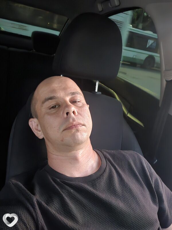 Дмитрий, 36, Рязани — анкета №2512156