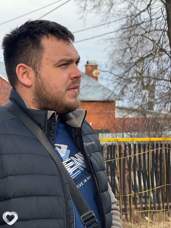 Денис, 31, Москве — анкета №2512157