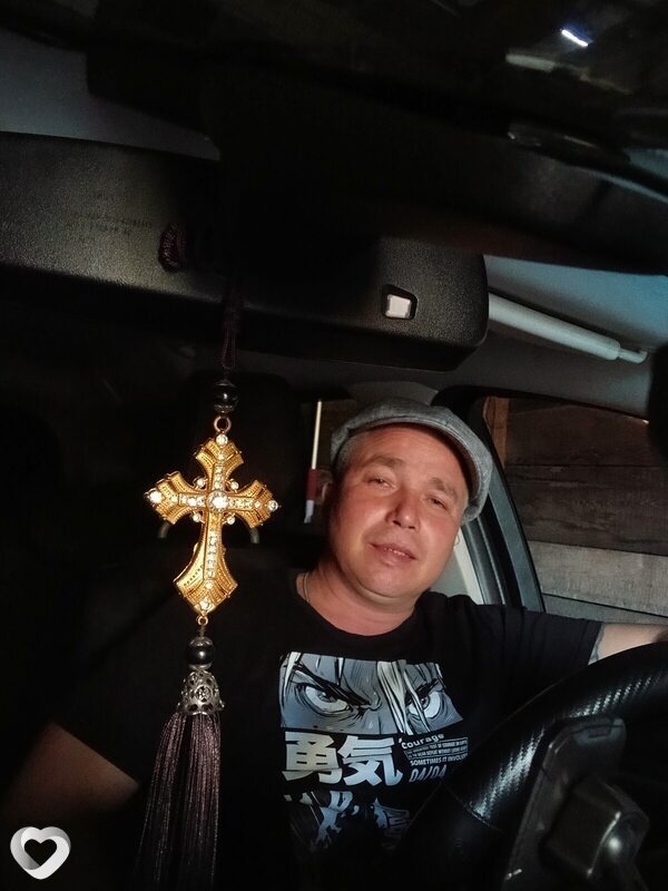 Сергей, 41, Улан-Удэ — анкета №2512158
